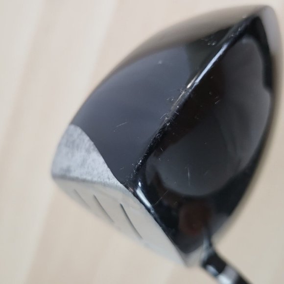 Top Flite HCT Tour Forged 460cc Driver 10.5° / RH / Regular Graphite ~44.5"L - Picture 10 of 16